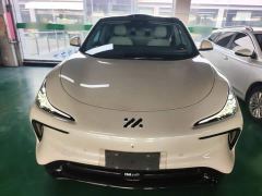 IM Motors Zhiji LS6 Max Ultra High Performance Edition - фото 2