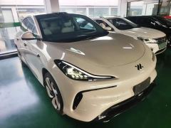 IM Motors Zhiji LS6 Max Ultra High Performance Edition - фото 3