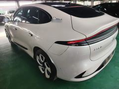 IM Motors Zhiji LS6 Max Ultra High Performance Edition - фото 4