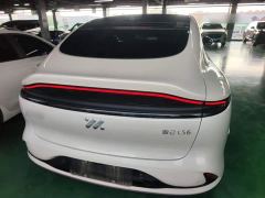 IM Motors Zhiji LS6 Max Ultra High Performance Edition - фото 5