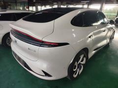 IM Motors Zhiji LS6 Max Ultra High Performance Edition - фото 6