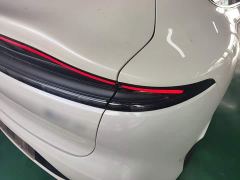 IM Motors Zhiji LS6 Max Ultra High Performance Edition - фото 7