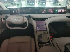 IM Motors Zhiji LS6 Max Ultra High Performance Edition - фото 9