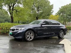 BMW i3 eDrive 35 L - фото 1