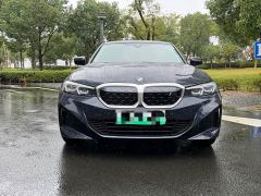 BMW i3 eDrive 35 L - фото 2