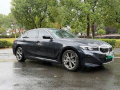 BMW i3 eDrive 35 L - фото 4