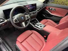 BMW i3 eDrive 35 L - фото 5