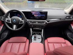BMW i3 eDrive 35 L - фото 6