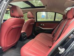 BMW i3 eDrive 35 L - фото 7