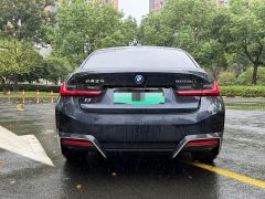 BMW i3 eDrive 35 L - фото 9