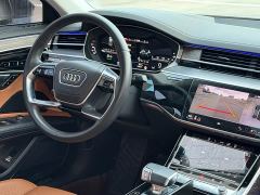 Audi A8 A8L 55 TFSI quattro Flagship - ფოტო 10