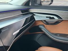 Audi A8 A8L 55 TFSI quattro Flagship - ფოტო 18