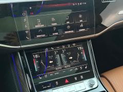 Audi A8 A8L 55 TFSI quattro Flagship - ფოტო 19