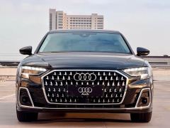 Audi A8 A8L 55 TFSI quattro Flagship - ფოტო 2