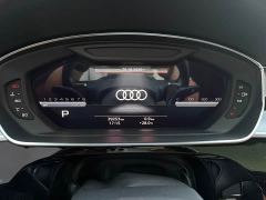 Audi A8 A8L 55 TFSI quattro Flagship - ფოტო 20