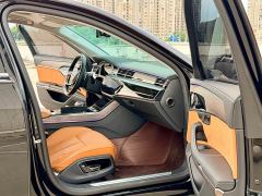 Audi A8 A8L 55 TFSI quattro Flagship - ფოტო 6