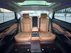 Audi A8 A8L 55 TFSI quattro Flagship - ფოტო 9