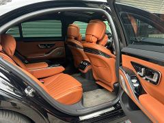 Mercedes-Benz S-Class S 450 L 4MATIC - фото 2
