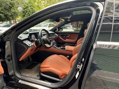 Mercedes-Benz S-Class S 450 L 4MATIC - фото 3