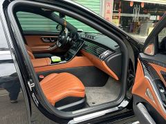 Mercedes-Benz S-Class S 450 L 4MATIC - фото 4