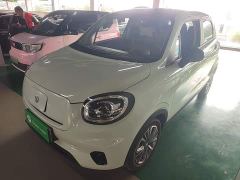 Leapmotor Leapo T03 310 Comfort Edition - фото 1