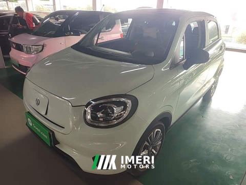 2025 Leapmotor Leapo T03 310 Comfort Edition - car from China