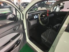 Leapmotor Leapo T03 310 Comfort Edition - фото 15