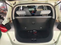 Leapmotor Leapo T03 310 Comfort Edition - фото 18