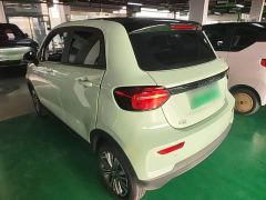 Leapmotor Leapo T03 310 Comfort Edition - фото 4