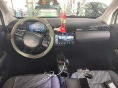 Leapmotor Leapo T03 310 Comfort Edition - фото 9