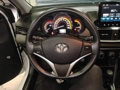 Toyota Yaris L Zhixuan X 1.5L CVT Luxury Edition - фото 10