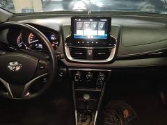 Toyota Yaris L Zhixuan X 1.5L CVT Luxury Edition - фото 12