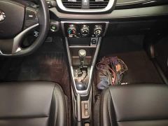 Toyota Yaris L Zhixuan X 1.5L CVT Luxury Edition - фото 13