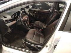 Toyota Yaris L Zhixuan X 1.5L CVT Luxury Edition - фото 14