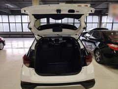 Toyota Yaris L Zhixuan X 1.5L CVT Luxury Edition - фото 18