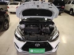Toyota Yaris L Zhixuan X 1.5L CVT Luxury Edition - фото 19