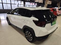 Toyota Yaris L Zhixuan X 1.5L CVT Luxury Edition - фото 4