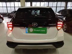 Toyota Yaris L Zhixuan X 1.5L CVT Luxury Edition - фото 5