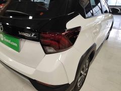 Toyota Yaris L Zhixuan X 1.5L CVT Luxury Edition - фото 7
