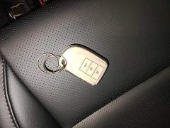 Toyota Yaris L Zhixuan X 1.5L CVT Luxury Edition - фото 8