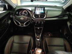 Toyota Yaris L Zhixuan X 1.5L CVT Luxury Edition - фото 9