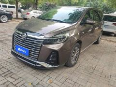 Buick GL8 Land Business Class Comfort Edition - photo 1