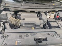 Buick GL8 Land Business Class Comfort Edition - photo 10