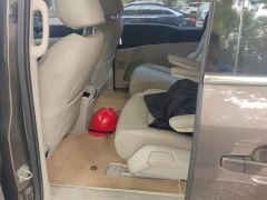 Buick GL8 Land Business Class Comfort Edition - photo 11