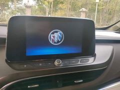 Buick GL8 Land Business Class Comfort Edition - photo 13
