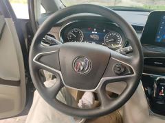 Buick GL8 Land Business Class Comfort Edition - photo 15