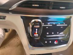 Buick GL8 Land Business Class Comfort Edition - photo 16