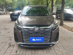 Buick GL8 Land Business Class Comfort Edition - photo 2