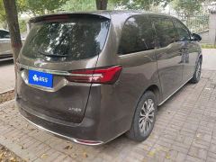 Buick GL8 Land Business Class Comfort Edition - photo 3