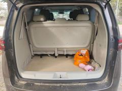 Buick GL8 Land Business Class Comfort Edition - photo 4